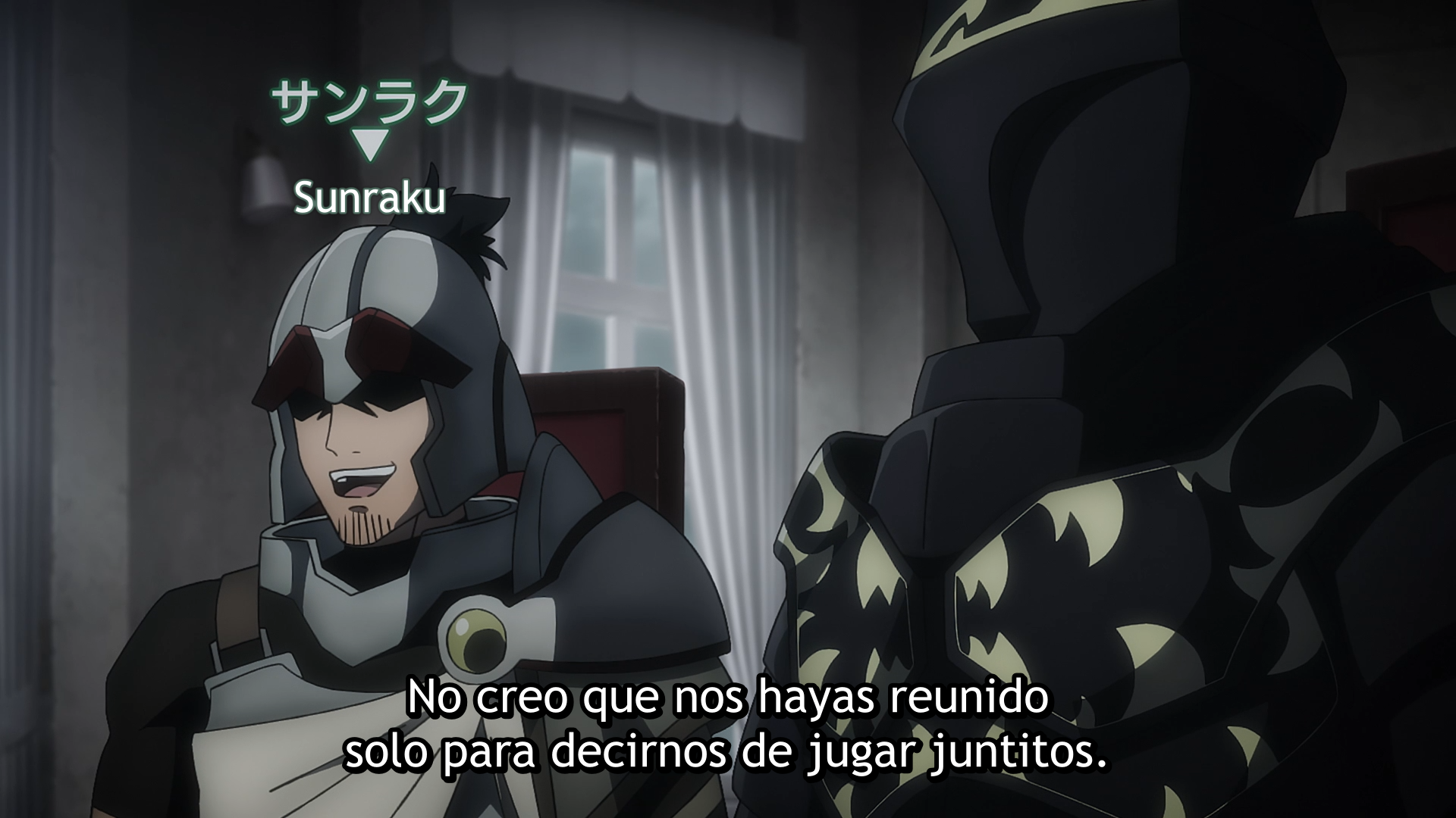 Shangri-La Frontier: Kusoge Hunter, Kamige ni Idoman to su (LlaneroSolitario)